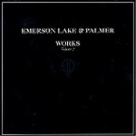 EMERSON, LAKE & PALMER / エマーソン・レイク&パーマー / ELP四部作（K2HD紙）