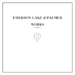 EMERSON, LAKE & PALMER / エマーソン・レイク&パーマー / 作品第2番（K2HD紙）