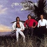 EMERSON, LAKE & PALMER / エマーソン・レイク&パーマー / ラヴ･ビーチ（K2HD紙）