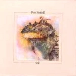 PETE SINFIELD / ピート・シンフィールド / スティル（K2HD紙）