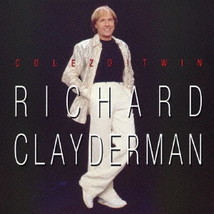 RICHARD CLAYDERMAN / リチャード・クレイダーマン / リチャード・クレイダーマン・オリジナル・ヒット