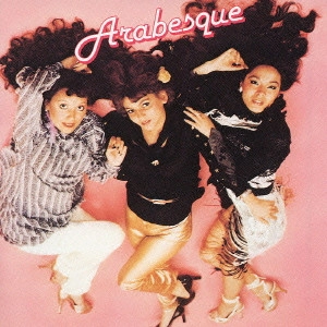 ARABESQUE / アラベスク / アラベスク・ファースト / ARABESQUE
