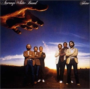 AVERAGE WHITE BAND / アヴェレイジ・ホワイト・バンド / シャイン（K2HD紙）