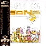 GONG / ゴング / エンジェルズ･エッ（K2HD紙