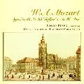 LIBOR PESEK / リボル・ペシェク / モーツァルト：交響曲32&35番