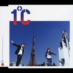 FUZZY CONTROL / ファジー・コントロール / 1°C(イチド)