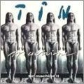 TIN MACHINE / ティン・マシーン / Ⅱ（紙）