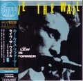 LEW LEWIS REFORMER / ルー・ルイス・リフォーマー / セイヴ･ザ･ウェイル（紙ジャケット） / SAVE THE WAIL