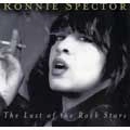RONNIE SPECTOR / ロニー・スペクター / ロック・スターの最期