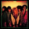 HANOI ROCKS / ハノイ・ロックス / オリエンタル･ビ（K2HD／紙