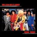 HANOI ROCKS / ハノイ・ロックス / ミリオン･マイル（K2HD／紙