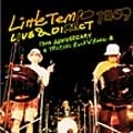 LITTLE TEMPO / リトル・テンポ / ＬＩＶＥ＆ＤＩＲＥＣＴ１３（初