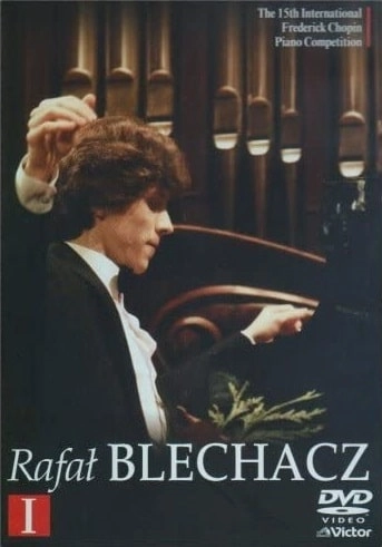 RAFAL BLECHACZ / ラファウ・ブレハッチ / ショパン・コンクール・ライヴ2005/ブレハッチ(1)