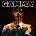 GAMMA / ガンマ / ガンマ生誕（紙）
