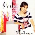 MARIKO TAKAHASHI / 高橋真梨子 / ｆｉｅｓｔａ（ＤＶＤ付）