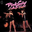PINK LADY / ピンク・レディー / チャレンジ･コンサート（紙）