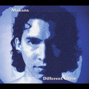 マカナ / ディファレント・ゲーム / DIFFERENT GAME