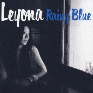 Leyona / Rainy Blue / RAINY BLUE