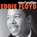EDDIE FLOYD / エディ・フロイド / スタックス・ファイル