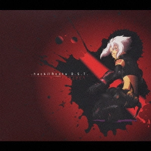 ALI PROJECT / .hack//Roots O.S.T. / .HACK//ROOTS O.S.T.