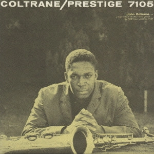 JOHN COLTRANE / ジョン・コルトレーン / コルトレーン / COLTRANE