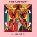 TODD RUNDGREN (& UTOPIA) / トッド・ラングレン (&ユートピア) / 未来神（K2HD紙）
