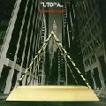 TODD RUNDGREN (& UTOPIA) / トッド・ラングレン (&ユートピア) / 悪夢の惑星＋1（K2HD紙）