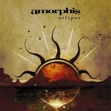 AMORPHIS / アモルフィス / エクリプス