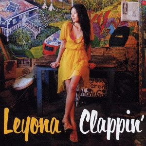 Leyona / Clappin'