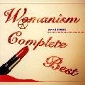 ANN LEWIS / アン・ルイス / WOMANISM COMPLETE BEST