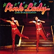 PINK LADY / ピンク・レディー / ライブ･イン･武道館（紙）