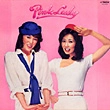 PINK LADY / ピンク・レディー / イン･U．S．A（紙）