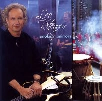 LEE RITENOUR / リー・リトナー / スモーク・アンド・ミラーズ