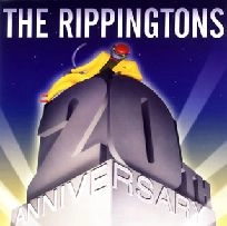 RIPPINGTONS / リッピントンズ / ２０ＴＨ　アニヴァーサリー・セ