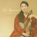 IKUKO KAWAI / 川井郁子 / ラ・ジャポネーズ