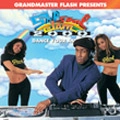 GRANDMASTER FLASH / グランドマスター・フラッシュ / ＳＡＬＳＯＵＬ　ＪＡＭ２０００