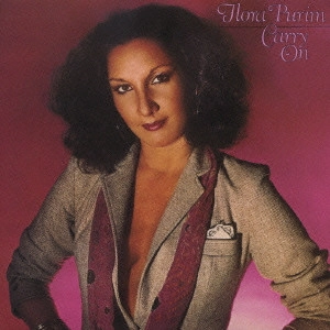 FLORA PURIM / フローラ・プリム / キャリー・オン / CARRY ON