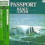 PASSPORT / パスポート / イグアス（紙）