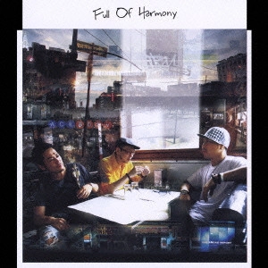 Full Of Harmony / SWEET NOVEMBER