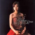RINA MATSUDA / 松田理奈  / ドルチェ・リナ～モーツァ（初回