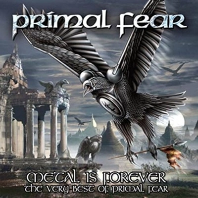 メタル・イズ・フォーエヴァー / PRIMAL FEAR / プライマル・フィア