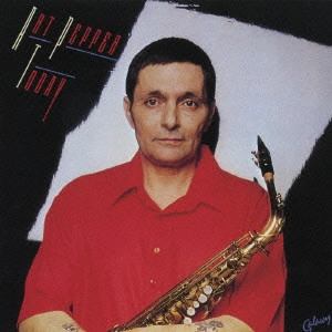 ART PEPPER / アート・ペッパー / トゥデイ＋3 / TODAY