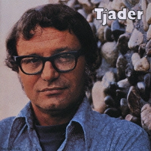 CAL TJADER / カル・ジェイダー / ジェイダー / TJADER