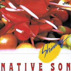 NATIVE SON / ネイティブ・サン / シャイニング / SHINING