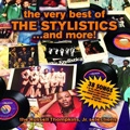 STYLISTICS / スタイリスティックス / 愛がすべて～ヴェリー・ベスト＆