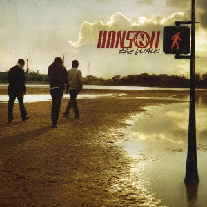 HANSON / ハンソン / ザ・ウォーク / THE WALK