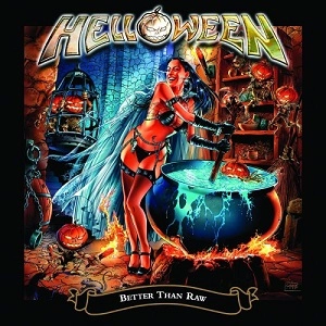 HELLOWEEN / ハロウィン / ベター･ザン･ロウ