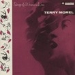 TERRY MOREL / テリー・モレル / 恋する女のジャズ（K2HD紙）