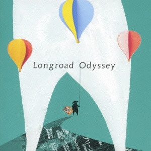 サクラメリーメン / ロングロード・オデッセイ / LONGROAD ODYSSEY
