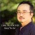 DANG THAI SON / ダン・タイ・ソン / 四季　　　　　　　　　　　　　
